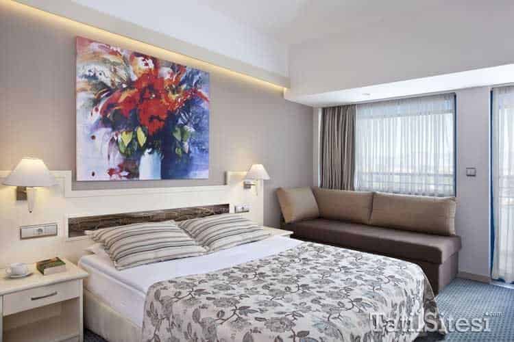 Sunrise Resort Hotel